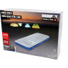 Надувной матрас HIGH PEAK AIR BED CROSS BEAM SINGLE EXTRA LONG HP-40043
